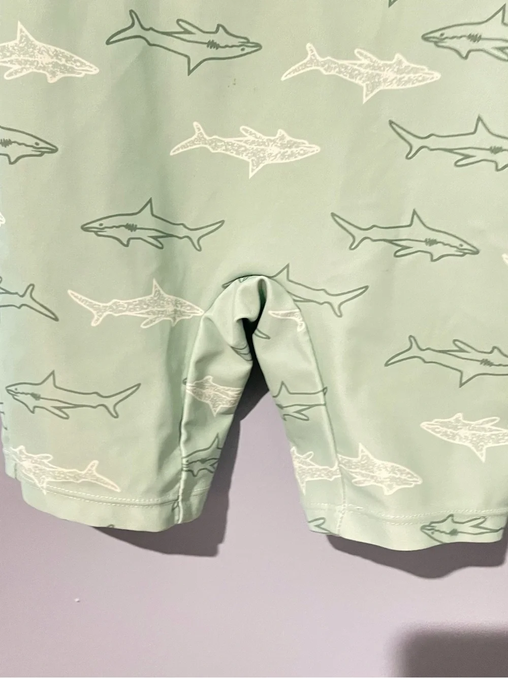 SHEIN light green
